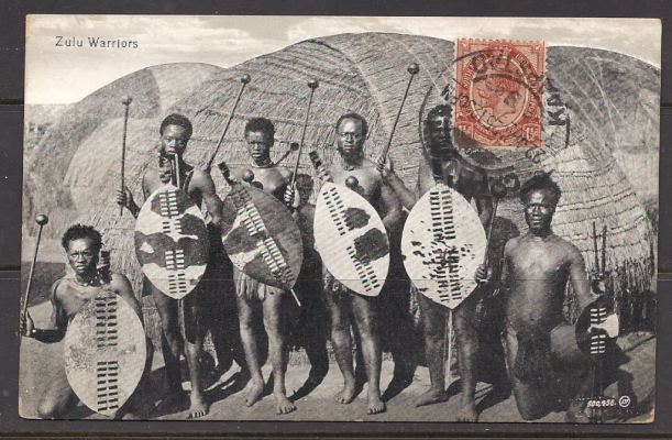 1925 postcard